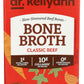 Dr. Kellyann Classic Beef Bone Broth, 32 FZ