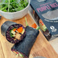Oceans Halo Purple Rice, Organic, Vegan, Gluten-Free Ingredients, 32 Oz