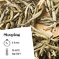 Kusmi Tea - White Anastasia - Organic Blend Of White Tea With Bergamot - Enjoy Hot Or Iced - Smooth, Flavourful Tea - 20 Tea Bag