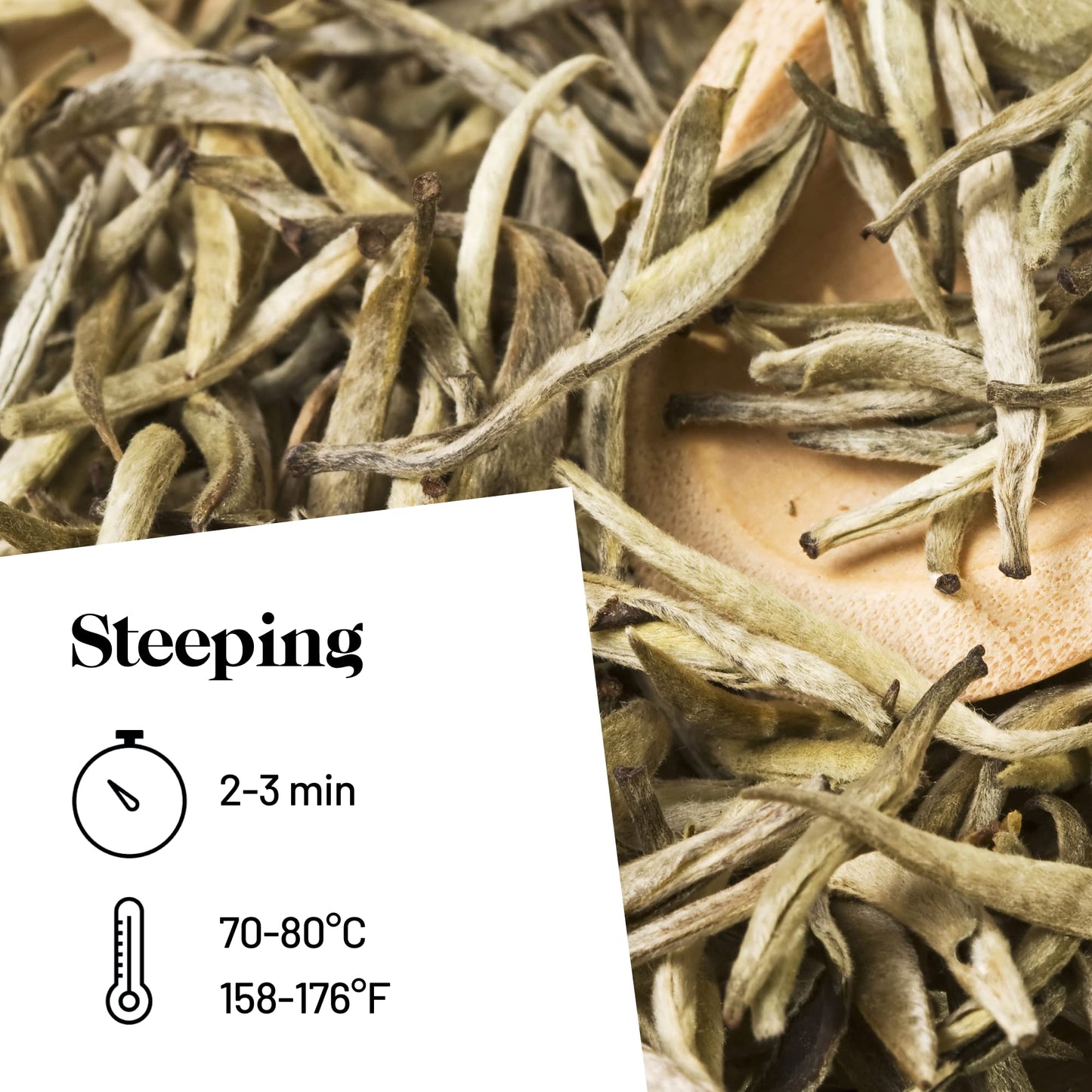 Kusmi Tea - White Anastasia - Organic Blend Of White Tea With Bergamot - Enjoy Hot Or Iced - Smooth, Flavourful Tea - 20 Tea Bag