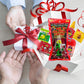 Tiktok Chamoy Pickle Kit With Candy, Includes Skwinkles Salsagheti, Lucas Gusano, & Much More By Ma Lit Candy (1 Big Tex Chamoy