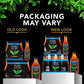 Pure Leaf Bottles, Variety Pack (Sweetened Flavors) (18.5 Ounce Bottles, Pack of 12)