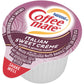 Nestle Coffee Mate Coffee Creamer, Italian Sweet Creme, Liquid Creamer Singles, Non Dairy, No Refrigeration, 0.375 Fl Oz Tubs (Pack Of 180)