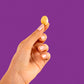 Inka Corn Nuts, Gluten Free Roasted Giant Corn, Original Flavor, 4-Ounce (Pack Of 12)