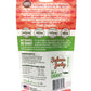Smart Cookie Salmon Jerky Dog Treats - Dha & Omega Strips For Dogs & Puppies With Allergies, Sensitive Stomachs With Wild Caught