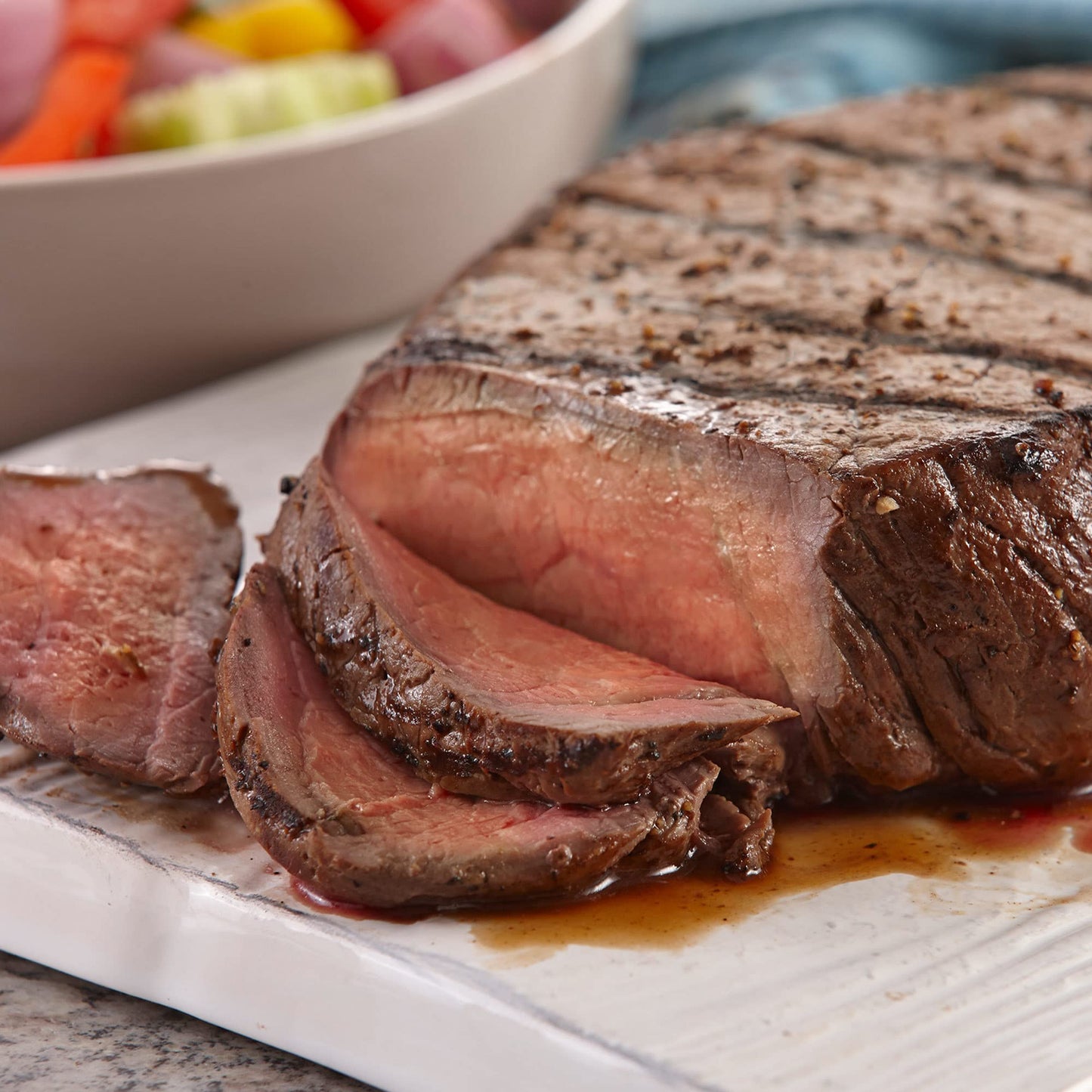 Lawry'S Steak & Chop With Garlic & Cracked Black Pepper Marinade, 12 Fl Oz (Pack Of 6)