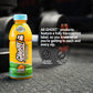 GHOST Hydration Drink - RTD Sports Drink with Electrolytes, 16.9 Fl Oz, Pack of 12, Orange Squeeze