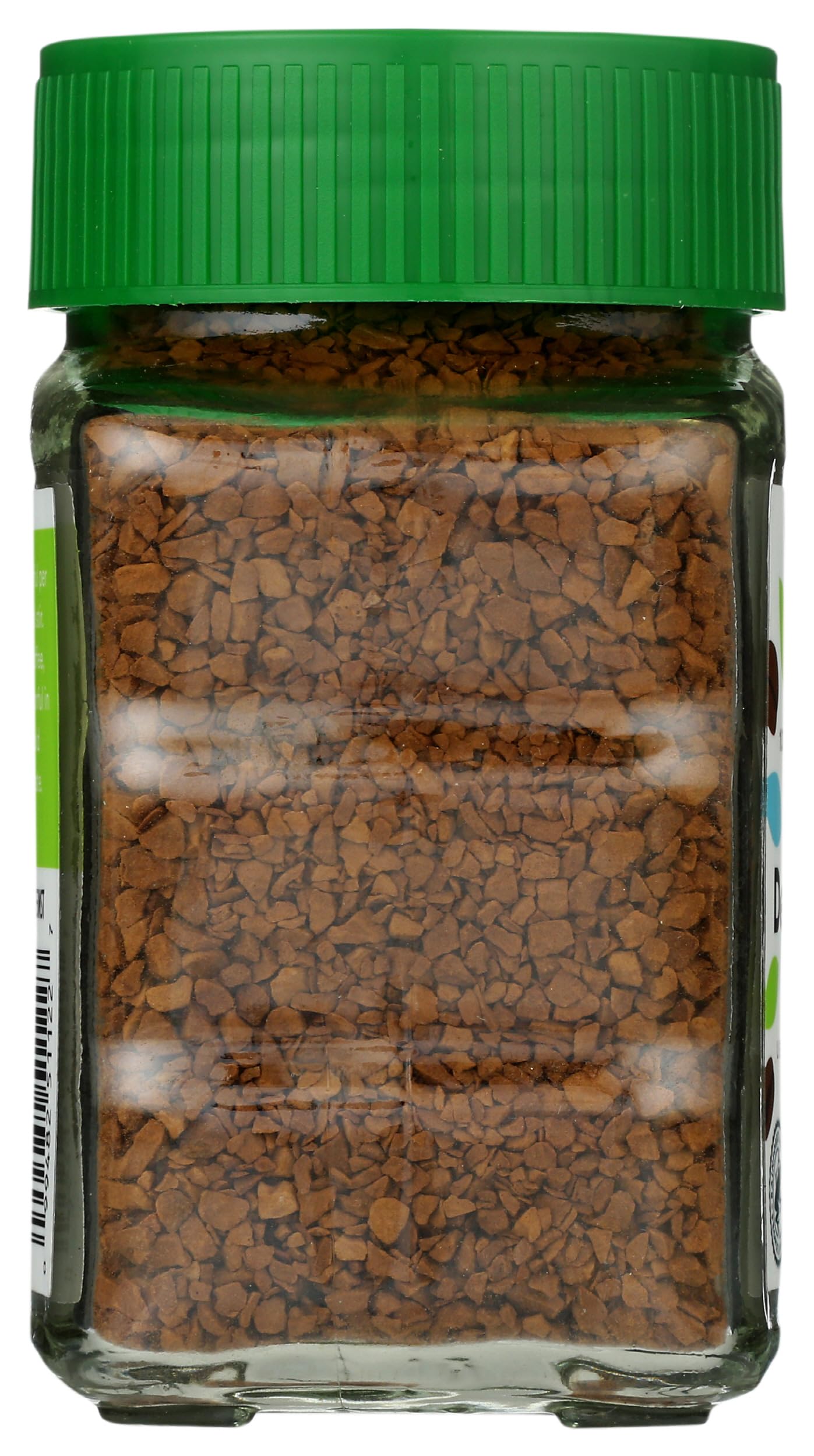 365 by Whole Foods Market Decaf Instant Coffee Dark Vienna Roast 3.5 Ounce