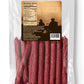 Cattlemans Cut Smoked Sausages, 12 Ounce, Model 53400, Pack of 1