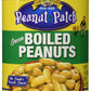 Margaret Holmes, Peanut Patch, Boiled Peanuts, (25Oz Net Weight)