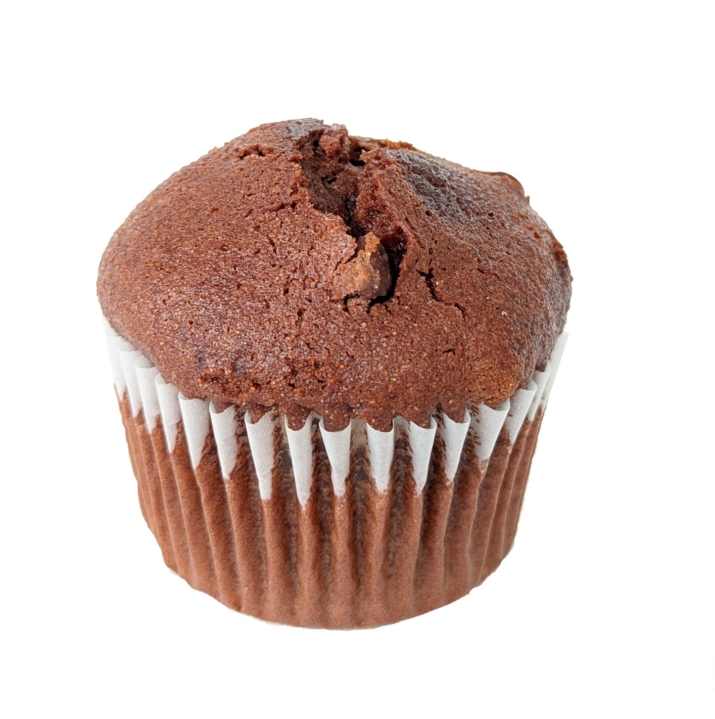 INBITE Gluten-Free Muffins | Double Chocolate | 6 Count | 25.2 Oz | Microwaveable, Lactose-Free, Kosher Pareve