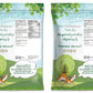 Food To Live Dried Diced Papaya, 15 Pounds Kosher, Vegan, Sweetened, Unsulfured, Bulk