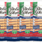 Stella D'oro Breakfast Treats Original Cookies 9 oz. Package (4 Pack)