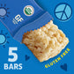 Annie's Organic Original Crispy Snack Bars, Gluten Free, 3.9 oz, 5 ct.