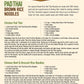 Annie Chun'S Padthai Brown Rice Noodle, 8 Oz