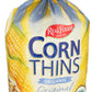 Real Foods Original Organic Corn Thins - 5.3 Oz