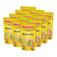 Mahatma Yellow Rice Mix, Long-Grain Rice, Stovetop Or Microwave Rice, Gluten-Free And Kosher 20-Minute Rice, 5 Ounces, Pack Of 12
