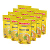 Mahatma Yellow Rice Mix, Long-Grain Rice, Stovetop Or Microwave Rice, Gluten-Free And Kosher 20-Minute Rice, 5 Ounces, Pack Of 12