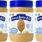 Peanut Butter & Co. White Chocolatey Wonderful Peanut Butter, Non-Gmo Project Verified, Gluten Free, Vegan, 16 Ounce (Pack Of 3)