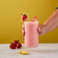 Big Train Strawberry Banana Blended Crme Beverage Mix, 3.5 Pound (Pack of 1)