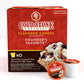 Cold Stone Creamery Beverages Coffee Pods, Founders Favorite, 40 Count, Compatible with K Cup malt-inspired