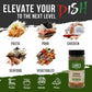 Lane'S Italian Seasoning Blend Spices And Seasonings, All-Natural Italian Herbs Seasoning For Any Italian Inspired Dishes, Made
