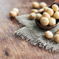Food to Live Organic Whole Macadamia Nuts, 18 Pounds - Non-GMO, Raw, Shelled, Unsalted, Kosher, Vegan, Bulk. Keto Snack. Buttery