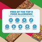 Blakes Seed Based Chewy Granola Bars Variety Pack, Vegan, Gluten Free, Nut Free, 24 Count