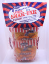 Hawkins Cheezies Lunch Snak-Pak 8 28 gram bags, 224 gram total - {Imported from Canada}