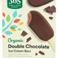365 by Whole Foods Market Organic Double Chocolate Ice Cream Bar, 9 FZ