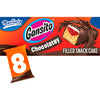 Marinela Gansito Strawberry and Crme Filled Snack Cakes | 1 pack (8 count)