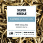 Tiesta Tea Silver Needle White Tea | Premium Loose Leaf | 100% Pure | Low Caffeine | 2.5oz Tin - Brews Up to 50 Cups