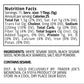 Generic Trader Joe'S Nori Komi Furikake Japanese Multi-Purpose Seasoning, 1.95 Ounce (Pack Of 1)