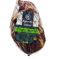 Iberico Ham Shoulder - Boneless - Dry cured for 36 months - Grass Fed - 5 to 7 lbs - by Redondo Iglesias