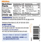 Peanut Butter & Co. Powdered Peanut Butter, Non-Gmo, Gluten Free, Vegan, Original, 6.5 Ounce Jars (Pack Of 6)
