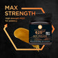 Manuka Doctor Manuka Honey MGO 625+ Raw Non-GMO 8.75 oz Monofloral Honey, 100% Pure New Zealand Honey, Model MD348US