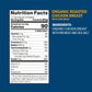 Wild Planet Organic Roasted Chicken Breast With Rib Meat, Skinless And Boneless, Sea Salt, Free Range, Non-Gmo, Gluten Free, Ket