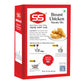 Ss Masalas Broast Chicken Mix 500G. Crispy Crunchy And Tasty Ready Mix Seasoned Coating Masala With Easy To Cook 3 Step Recipe.