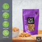 Walnuts Halves & Pieces | Raw - 100% Natural | 2 Lb | Raw Unshelled Walnuts | Packed In New York Zip-Seal Bag For Exceptional Freshness By Oh Nuts