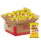 Herr's Barbecue Potato Chips, 2.75 Ounce (Pack of 24 Bags) - Smoky BBQ Chips with Classic Flavor - Great for Snacking Anytime