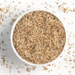 Food To Live Unhulled Sesame Seeds, 12 Ounces – Whole Natural Raw White Sesame Seeds, Kosher, Vegan, And Keto, Bulk Sesame. High In Calcium, Iron, And Fiber. Perfect For Stir-Fries, Noodles