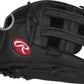 Rawlings | Select Pro Lite Youth Baseball Glove | Right Hand Throw | Aaron Judge | 12