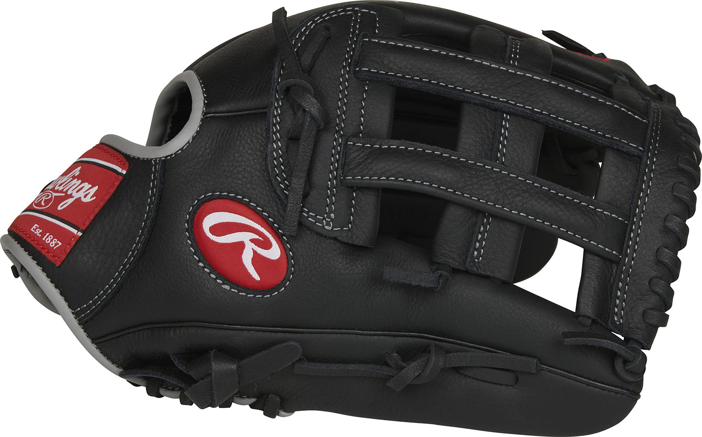 Rawlings | Select Pro Lite Youth Baseball Glove | Right Hand Throw | Aaron Judge | 12