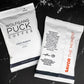 Wolfgang Puck Coffee Portion Packs, Chefs Reserve, 2 Ounce (Pack of 18), Single