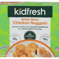 KIDFRESH Super Duper Chicken Nuggets, 7.9 OZ