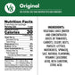 V8 Original 100% Vegetable Juice, 5.5 Fl Oz Can (6 Pack)