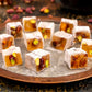 Hazer Baba Turkish Delight Pistachio Candy, Gourmet Snack Box, Traditional, Vegan Snack, Turkish Lokum, Unique Sweets, Loukumi,