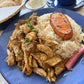 Chicken Shawarma Seasoning 5 Oz | Chicken Shawarma Spice Blend | All Purpose, All Natural, Authentic Mediterranean Blend, Middle