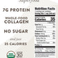 Bonafide Provisions Fresh Organic Turkey Bone Broth, Frozen 24 fl oz - Gluten-Free, Paleo, Keto and Whole 30 Approved. For Sippi