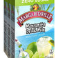 Margaritaville Margarita Singles To Go Drink Mix, 6 CT, Pack of 3, 0.58 Ounce